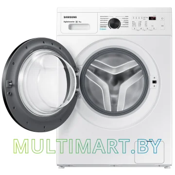 Стиральная машина Samsung WW60AG4S00CELP картинка 5